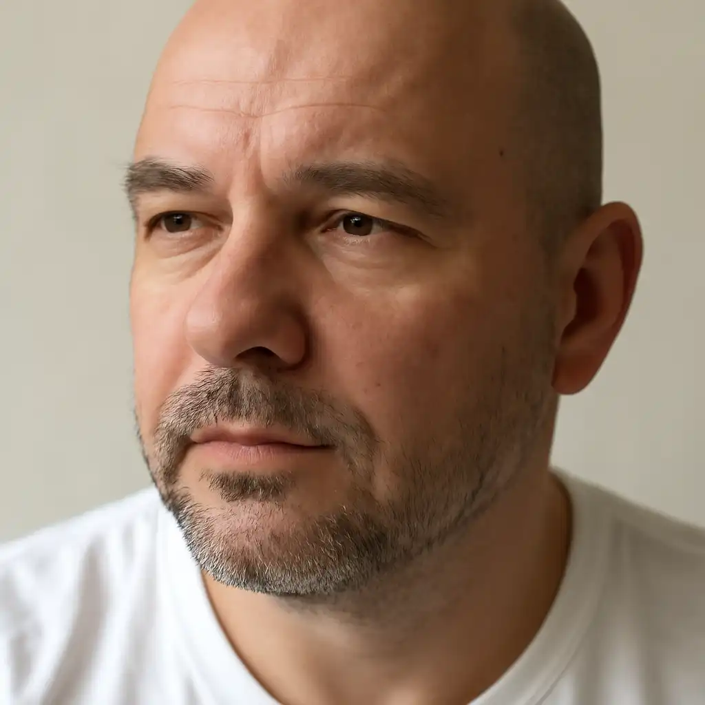 Mathieu Deschamps